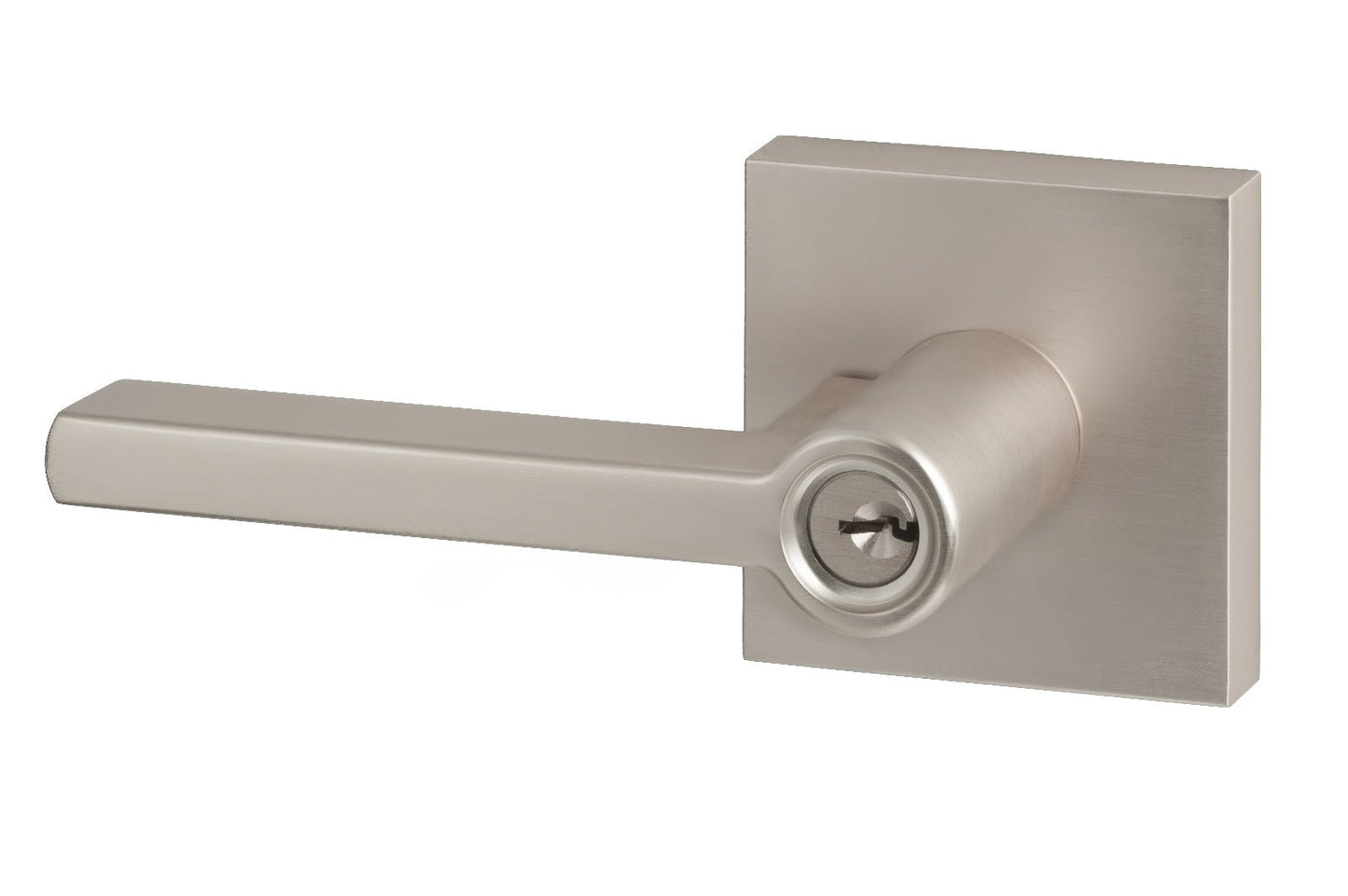 Sure-Loc VN107 Verona Keyed Entry Door Lever