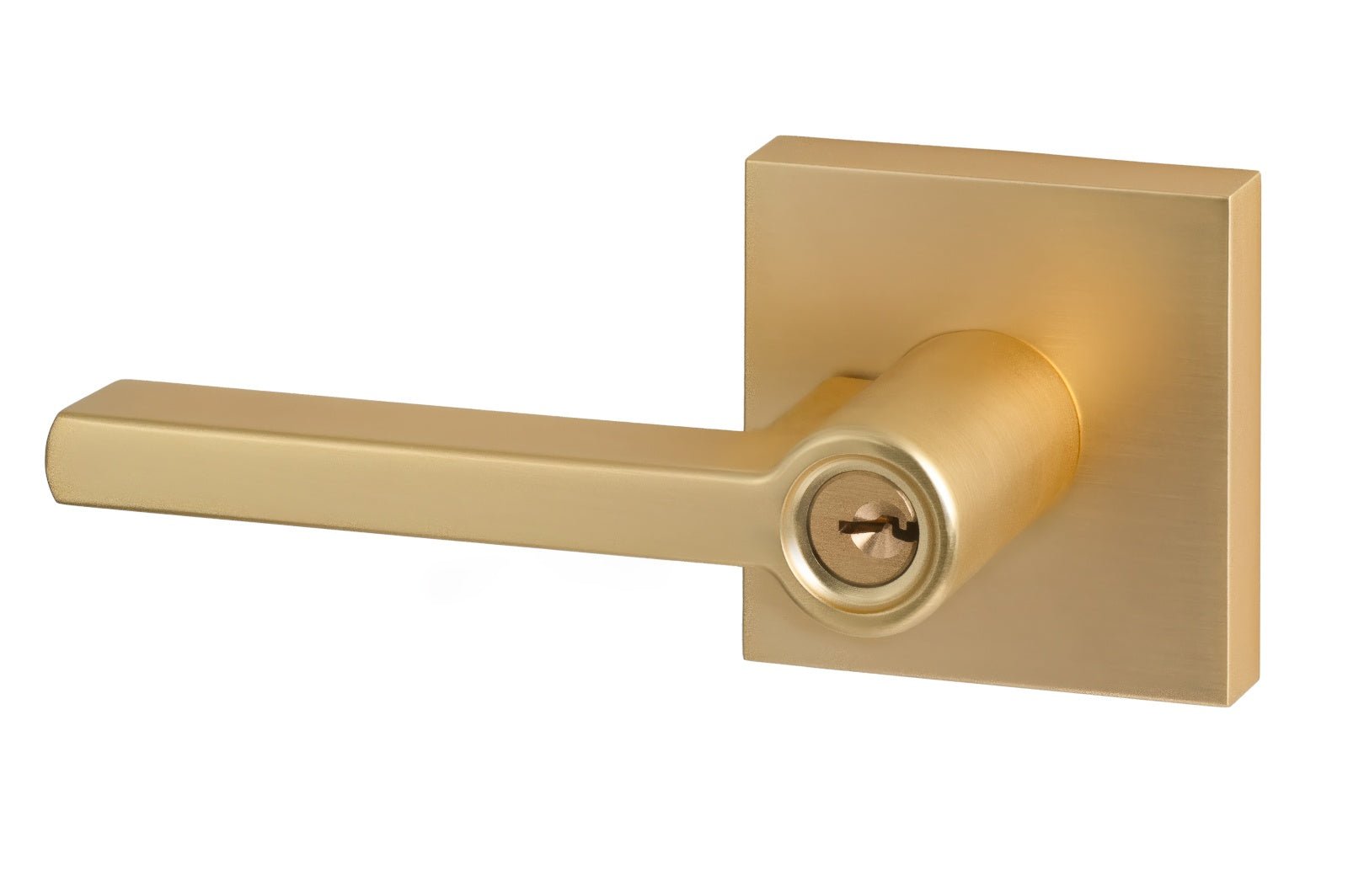 Sure-Loc VN107 Verona Keyed Entry Door Lever