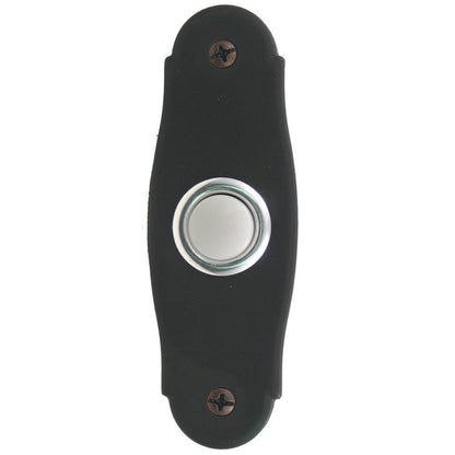 Rusticware 770 Door Bell Button.