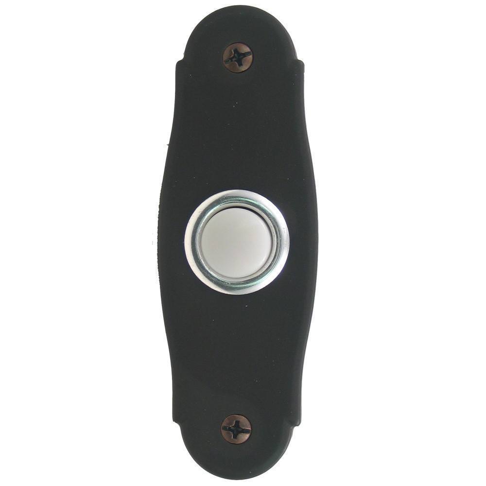 Rusticware 770 Door Bell Button.