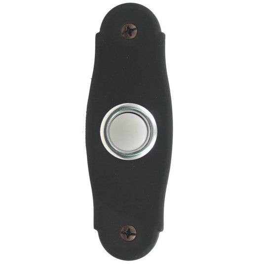 Rusticware 770 Door Bell Button.