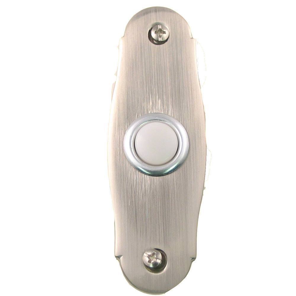 Rusticware 770 Door Bell Button.