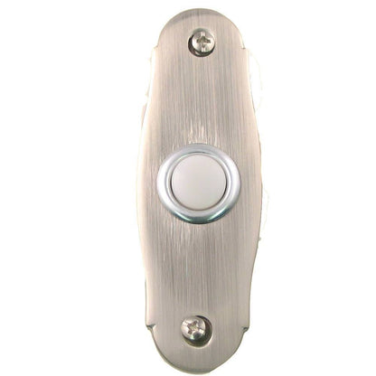 Rusticware 770 Door Bell Button.