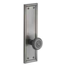 Baldwin 6793.KN Interior Pack Handleset