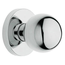 Baldwin 5041.IDM Contemporary Half Dummy Privacy Door Knob