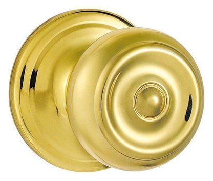 Kwikset 788PE Phoenix Single Dummy Door Knob