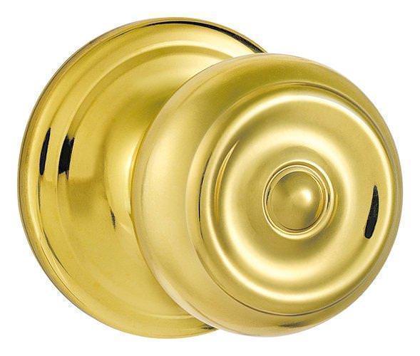 Kwikset 788PE Phoenix Single Dummy Door Knob