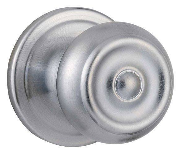 Kwikset 788PE Phoenix Single Dummy Door Knob