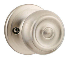 Kwikset 788PE Phoenix Single Dummy Door Knob