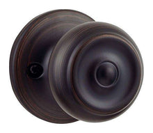 Kwikset 788PE Phoenix Single Dummy Door Knob
