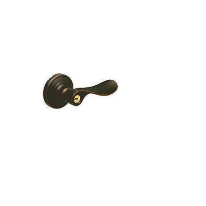 Schlage FA51-CHP Accents Series Champagne Panic Proof Keyed Entry Door Lever.