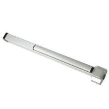 Von Duprin 22EO4 4ft. Rim Mounted Exit Device from the 22 Series.