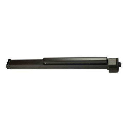 Von Duprin 22EO4 4ft. Rim Mounted Exit Device from the 22 Series