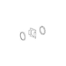 Von Duprin 107813 Cylinder Mounting Package for 3347AEO / 3547AEO Series Exit Devices