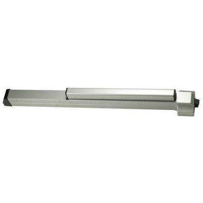 Von Duprin 22EOF4 4ft. Rim Mounted Fire Rated Exit Device from the 22 Series.