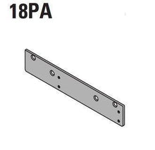 LCN 1460-18PA Drop Plate for Parallel Arm Mount 1460 Series Door Closers