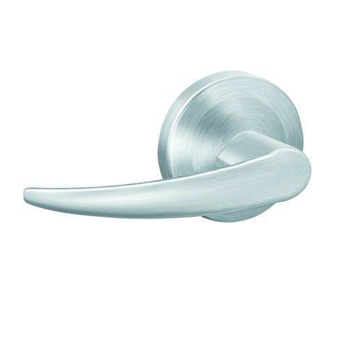 Schlage Commercial ND44S-OME Omega Hospital Privacy Door Lever.
