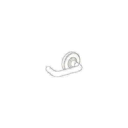 Schlage Commercial ND44S-TLR Tubular Hospital Privacy Door Lever