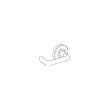 Schlage Commercial ND44S-TLR Tubular Hospital Privacy Door Lever
