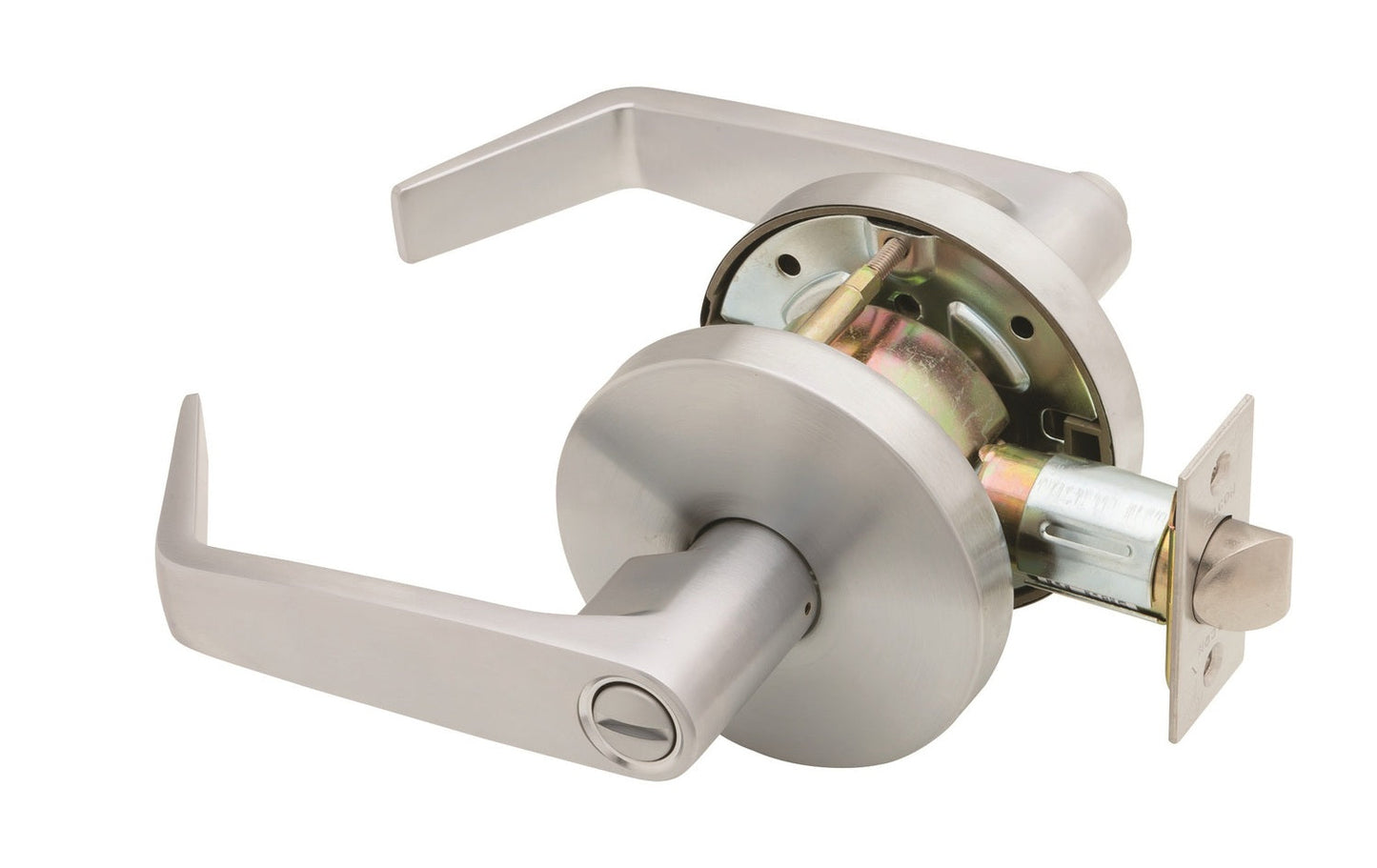 Falcon W301DAN626 W Series Dane Privacy Door Lever