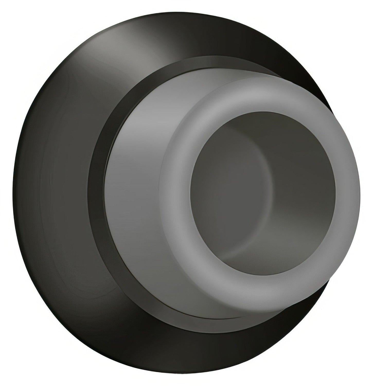 Deltana WB178 1-7/8" Wall Door Stop