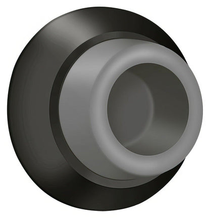 Deltana WB178 1-7/8" Wall Door Stop