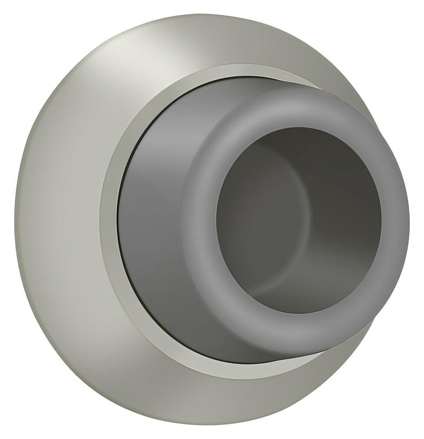 Deltana WB178 1-7/8" Wall Door Stop