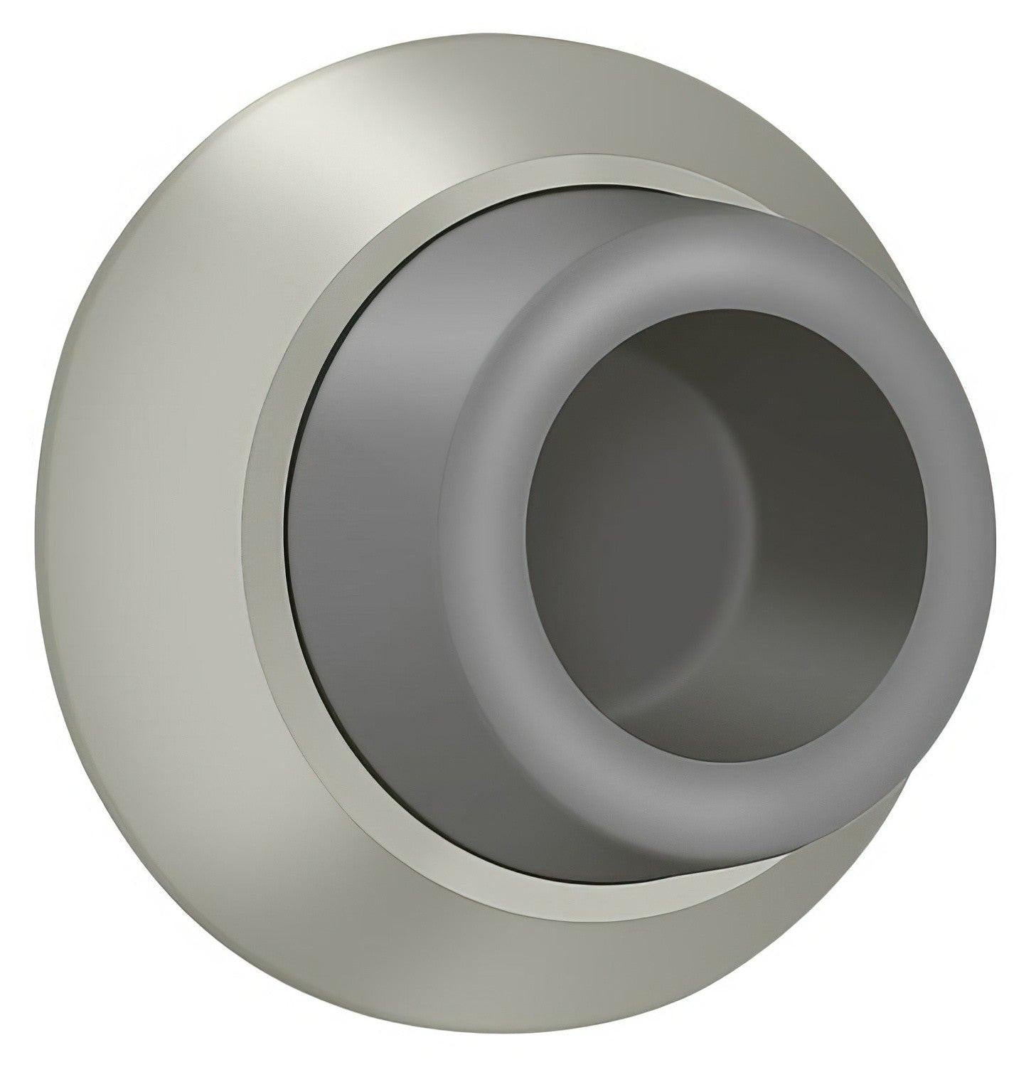 Deltana WB178 1-7/8" Wall Door Stop
