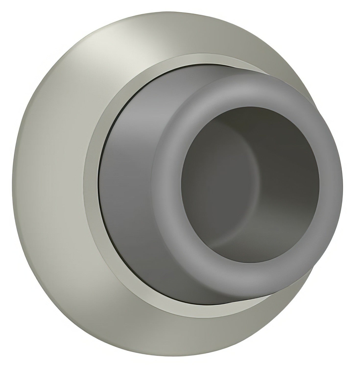 Deltana WB178 1-7/8" Wall Door Stop