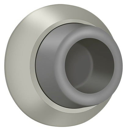 Deltana WB178 1-7/8" Wall Door Stop
