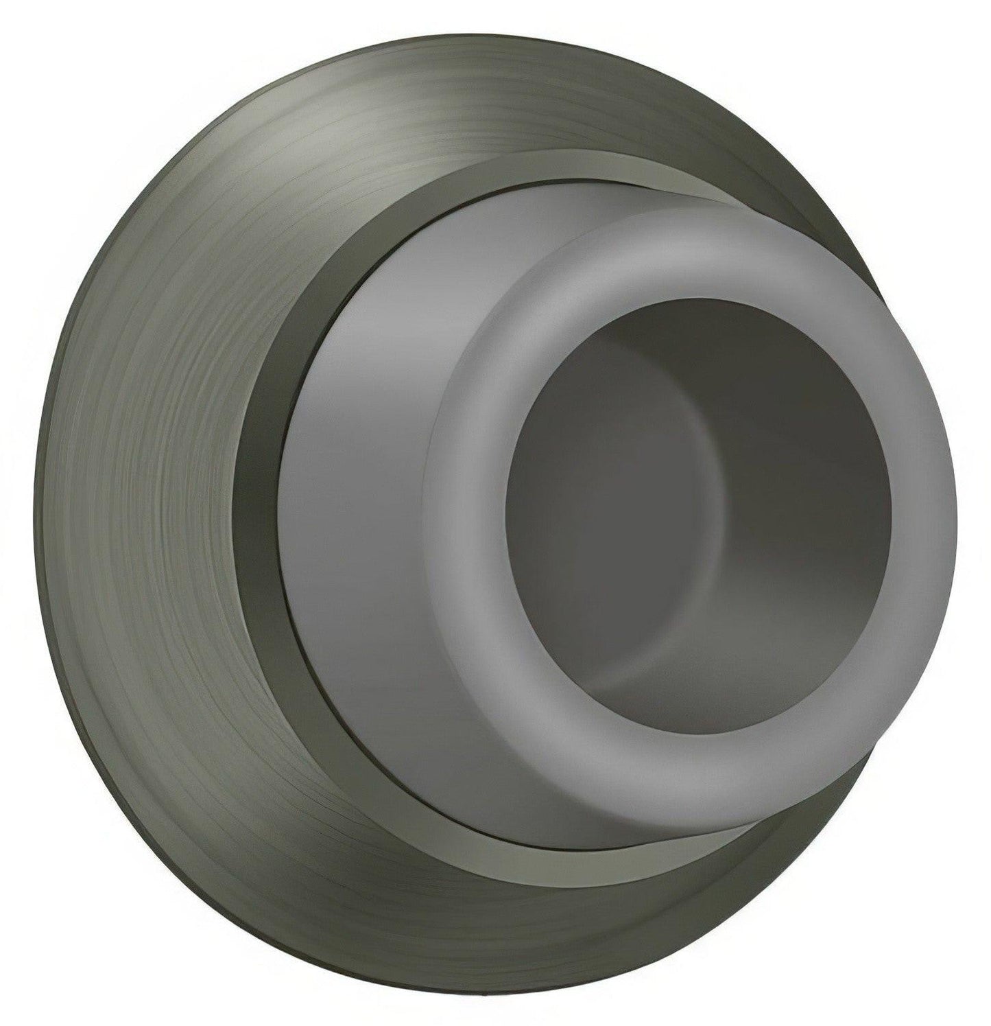 Deltana WB178 1-7/8" Wall Door Stop