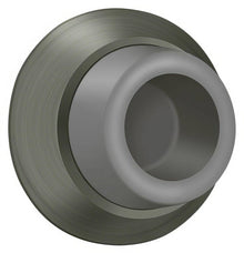 Deltana WB178 1-7/8" Wall Door Stop