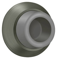 Deltana WB178 1-7/8" Wall Door Stop