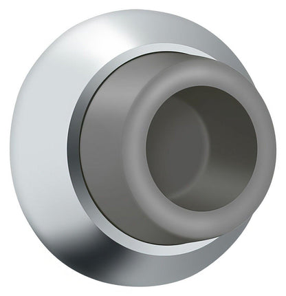 Deltana WB178 1-7/8" Wall Door Stop