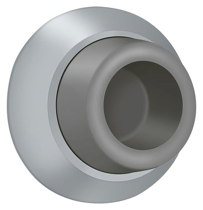 Deltana WB178 1-7/8" Wall Door Stop