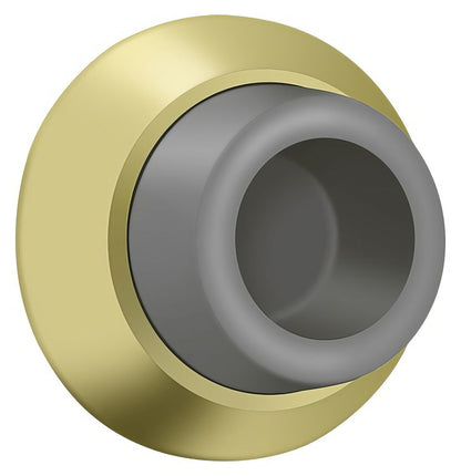 Deltana WB178 1-7/8" Wall Door Stop