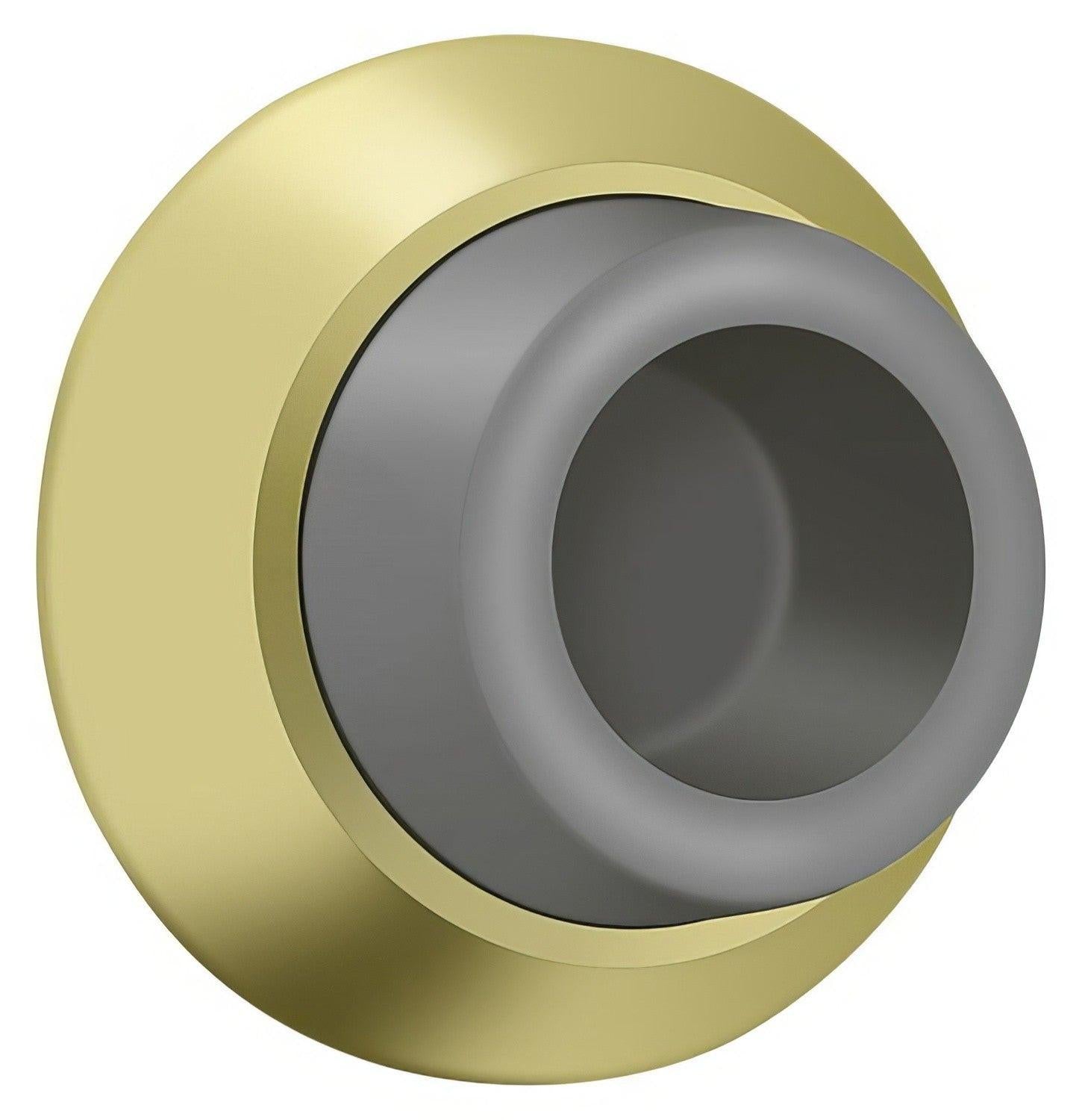 Deltana WB178 1-7/8" Wall Door Stop