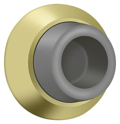 Deltana WB178 1-7/8" Wall Door Stop