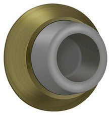 Deltana WB178 1-7/8" Wall Door Stop