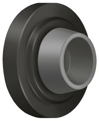 Deltana WB238 2-3/8" Wall Door Stop