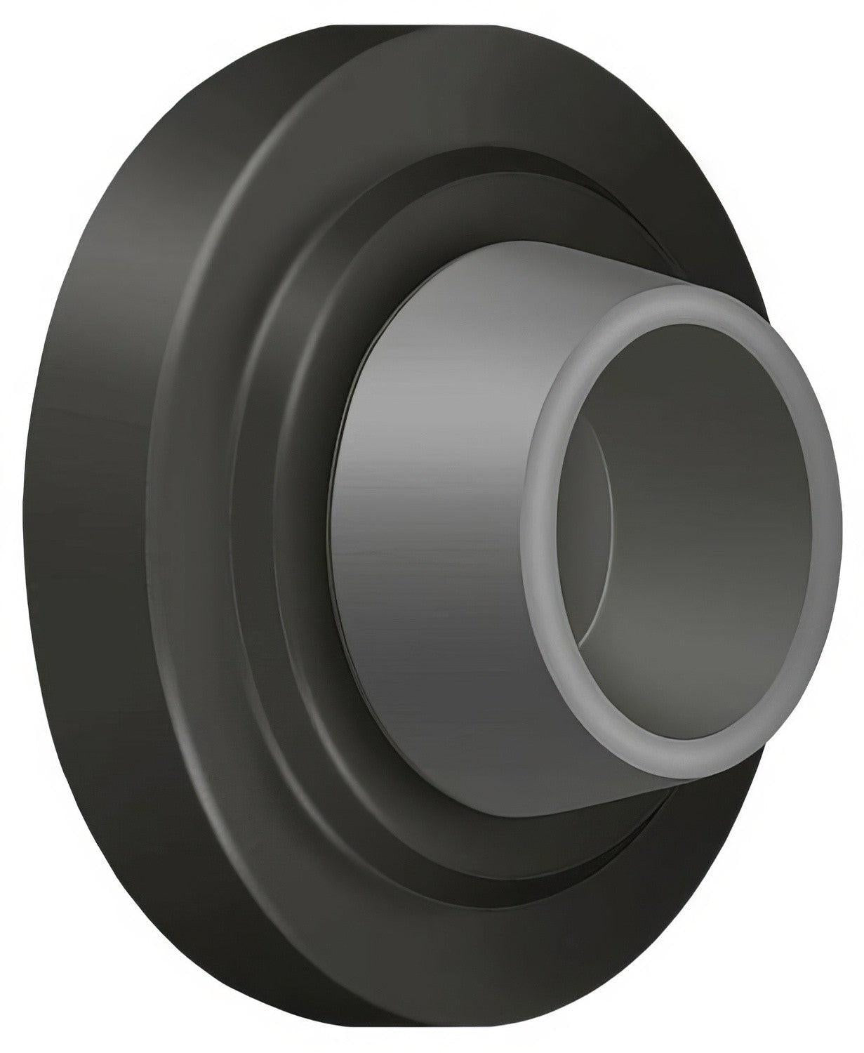 Deltana WB238 2-3/8" Wall Door Stop.