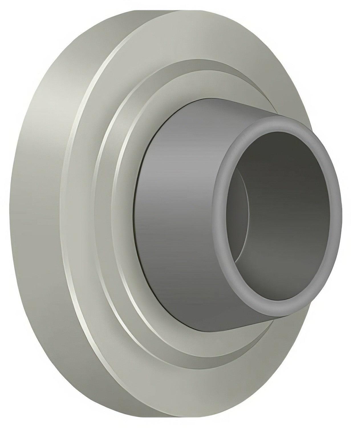 Deltana WB238 2-3/8" Wall Door Stop.