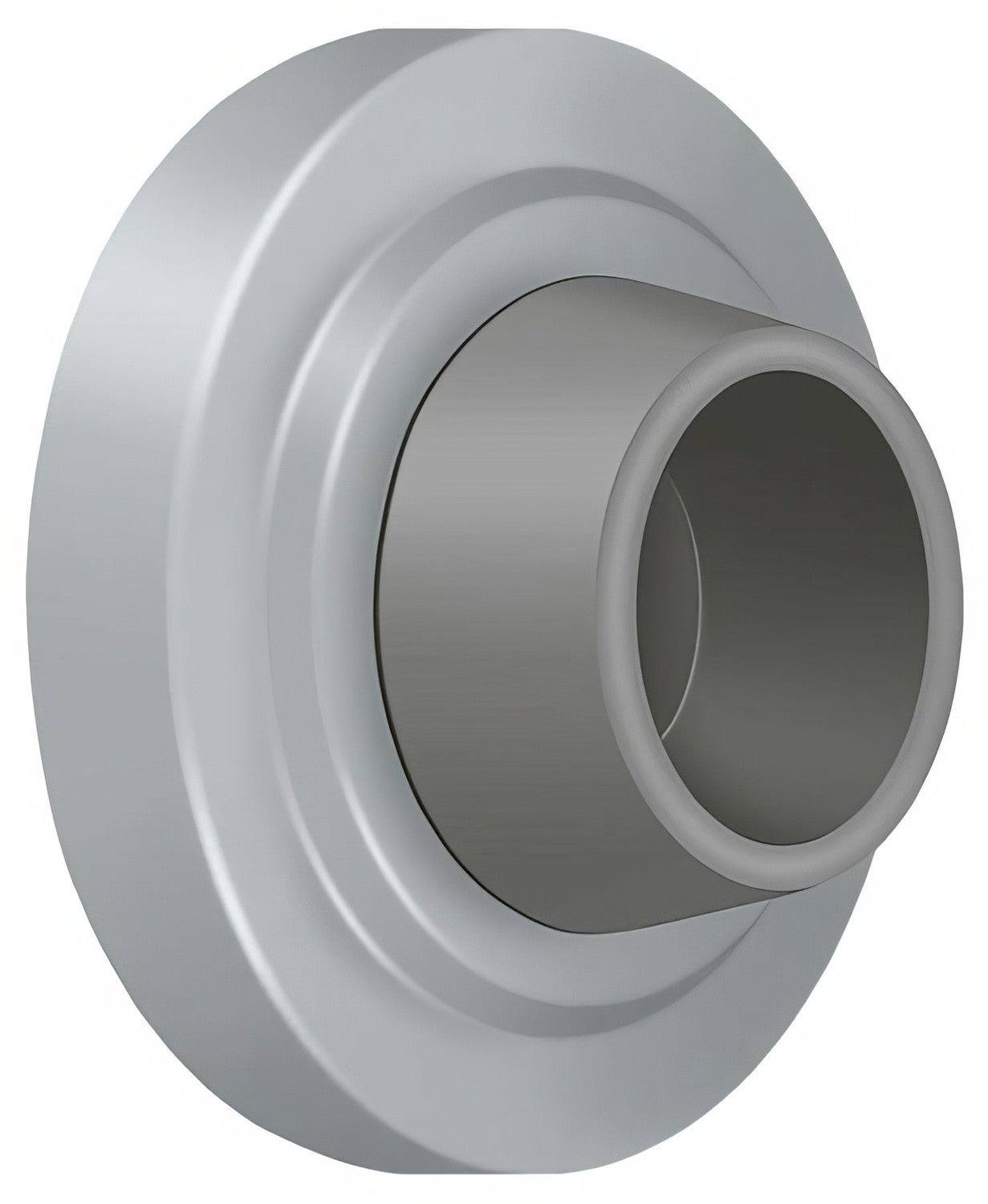 Deltana WB238 2-3/8" Wall Door Stop.