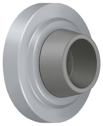 Deltana WB238 2-3/8" Wall Door Stop.
