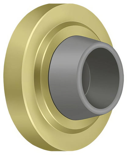Deltana WB238 2-3/8" Wall Door Stop