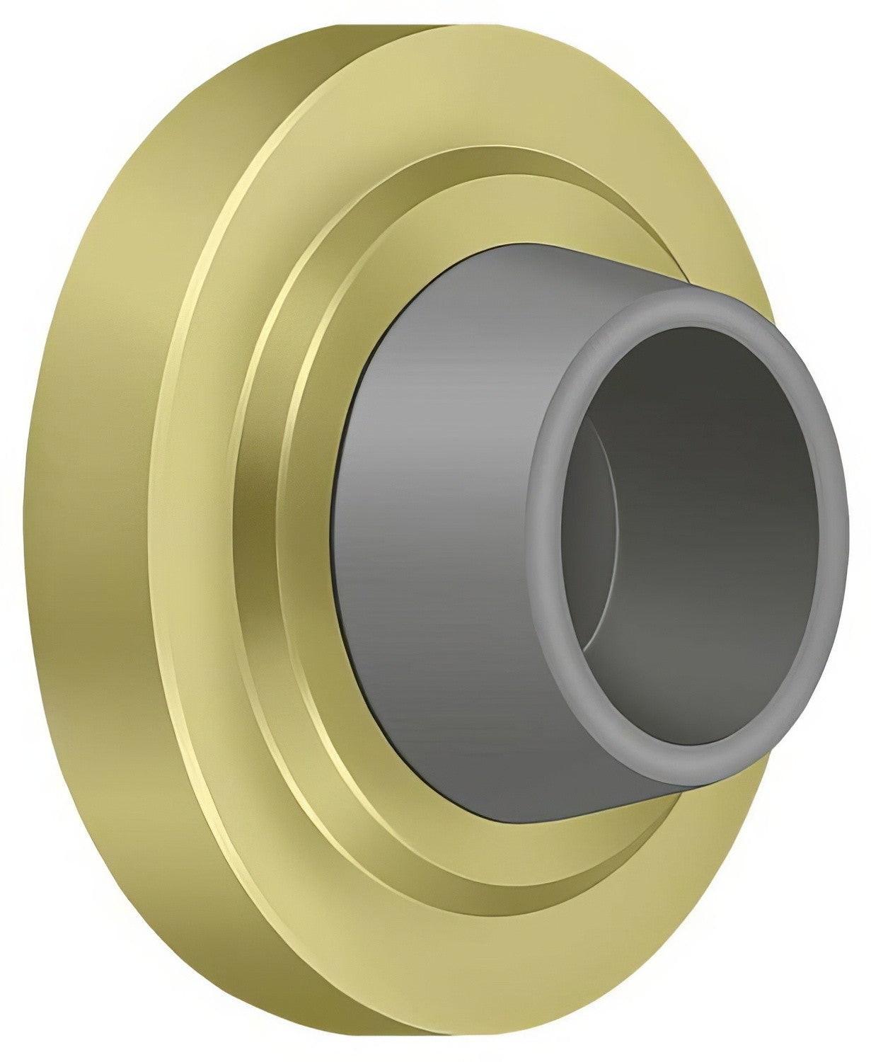 Deltana WB238 2-3/8" Wall Door Stop.