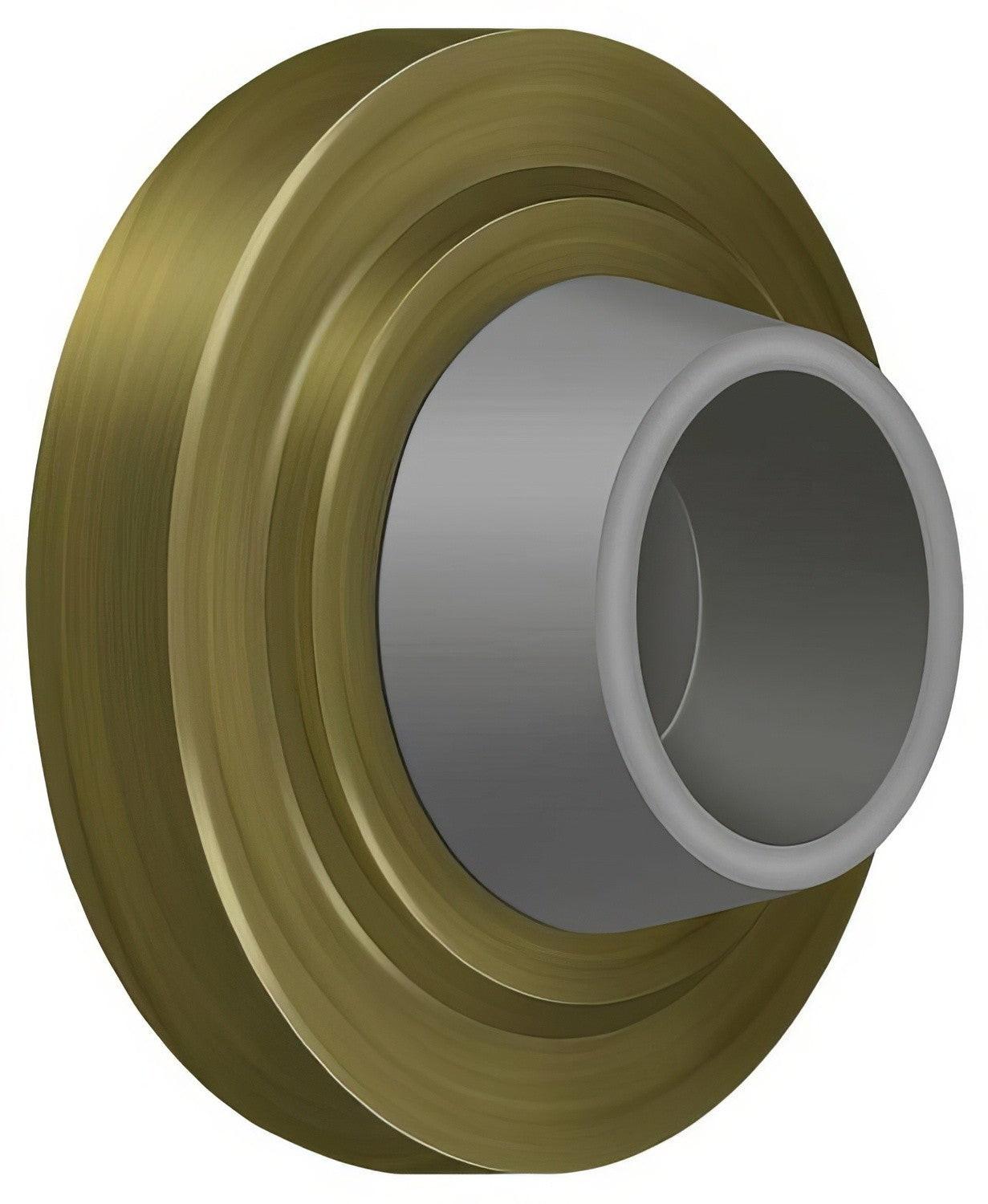 Deltana WB238 2-3/8" Wall Door Stop.