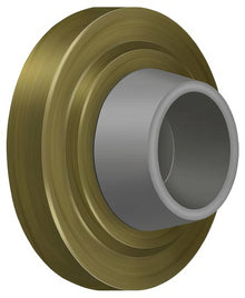 Deltana WB238 2-3/8" Wall Door Stop.