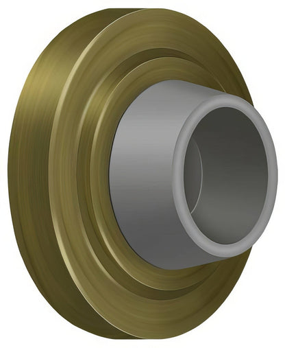 Deltana WB238 2-3/8" Wall Door Stop