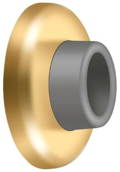 Deltana WB250 2-1/2" Wall Door Stop.